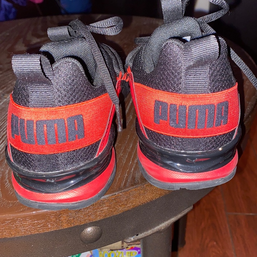 PUMA
